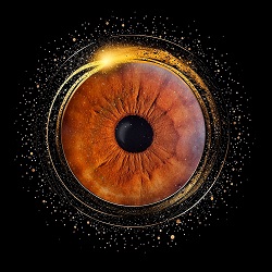 Effet Bijou pour Iris solo